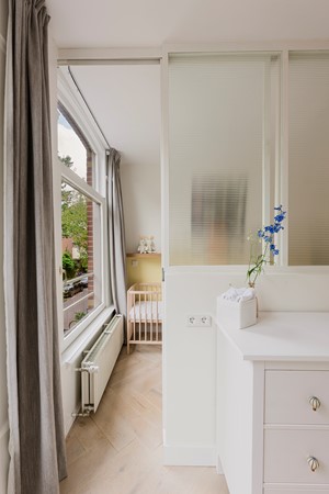Medium property photo - Agatha Dekenstraat 27H, 1053 AM Amsterdam